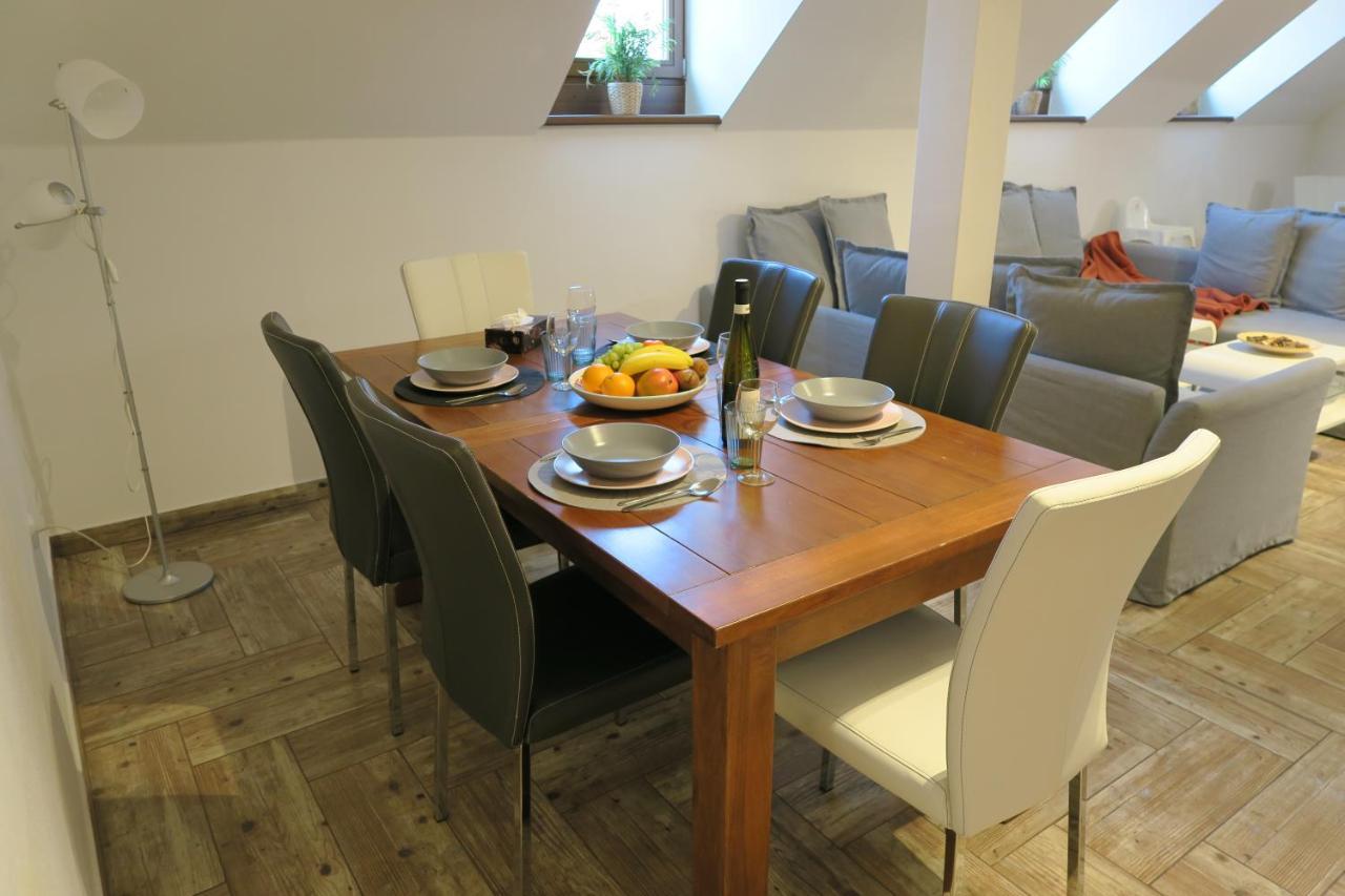 Apartman U Josefa Susice Exterior photo