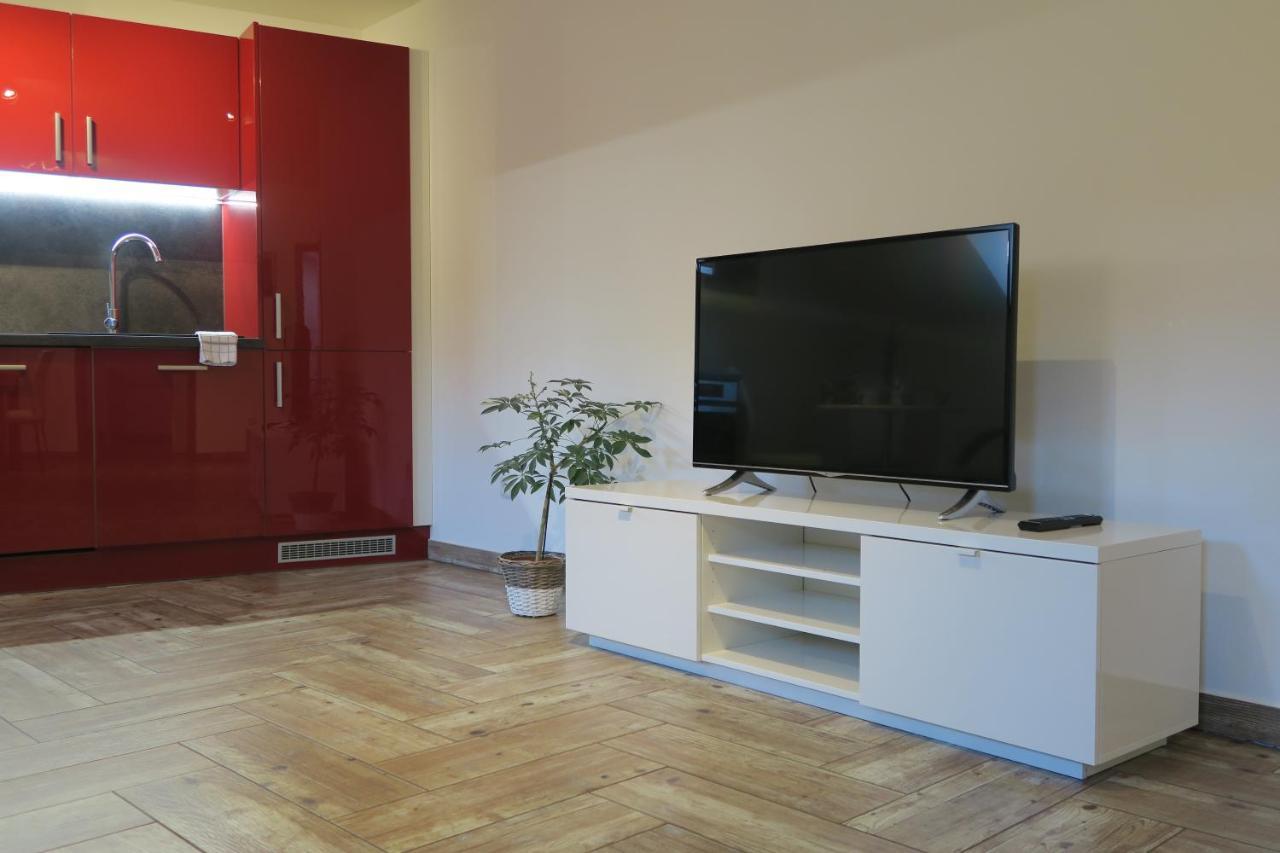 Apartman U Josefa Susice Exterior photo